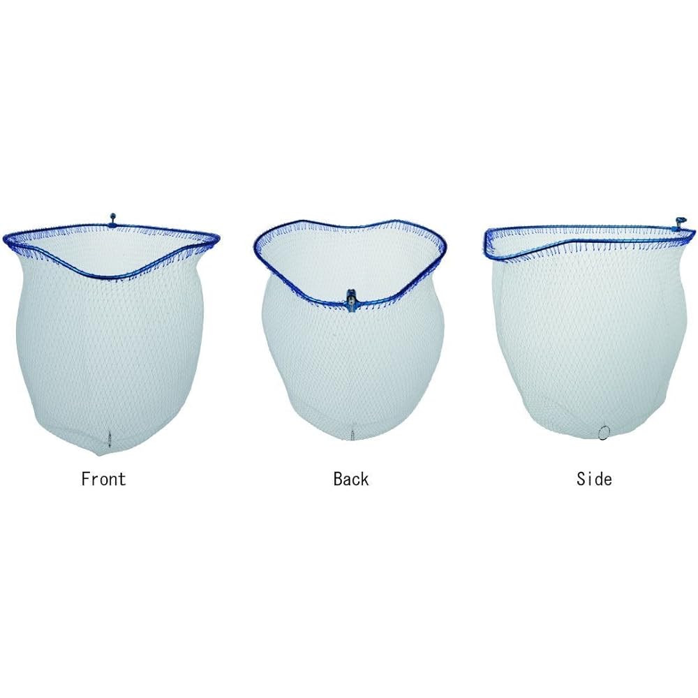 Shoei Landing Frame ino Plus (with net) NO.135-2 Titanium L