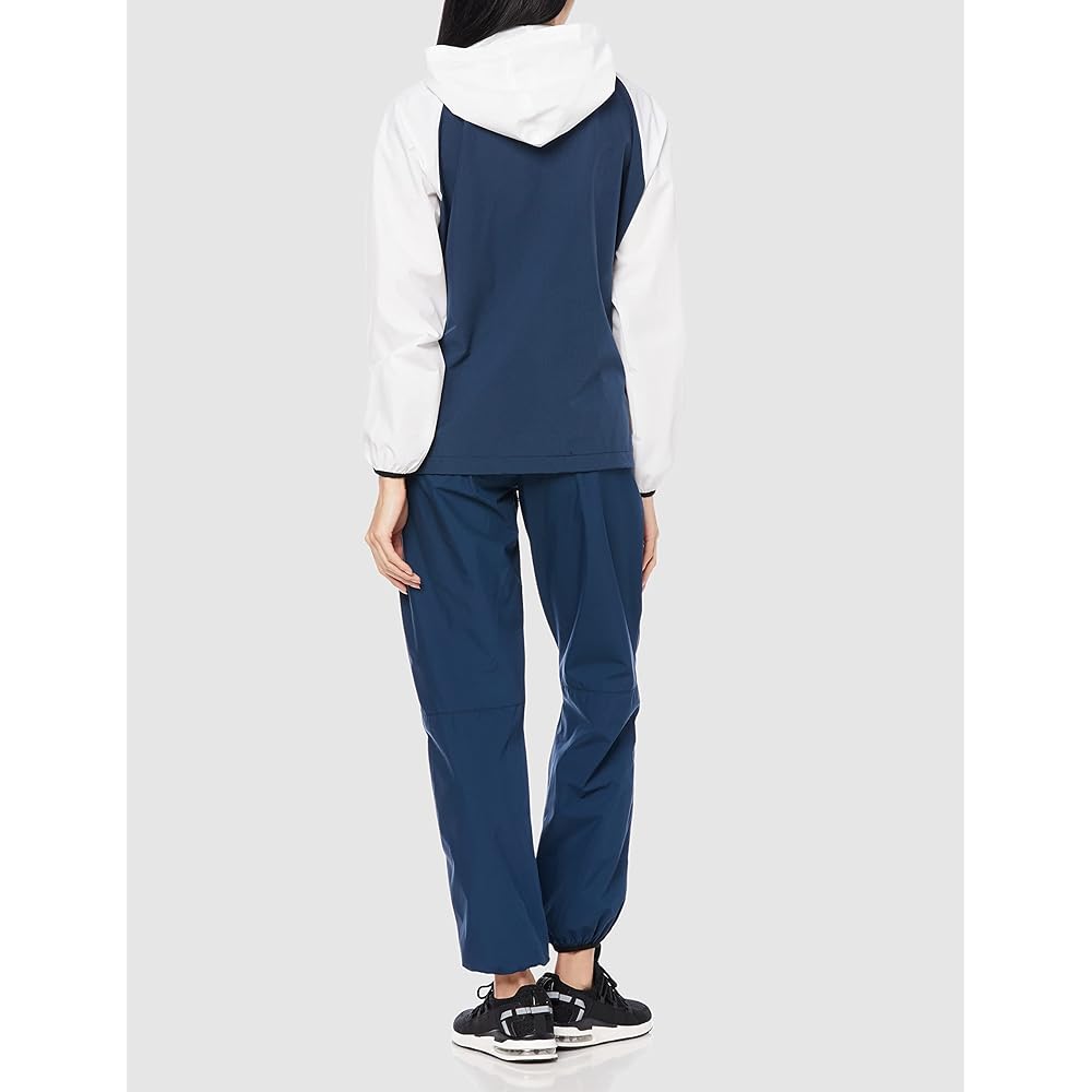 [Leighton House] Diet Suit Sauna Suit Women's