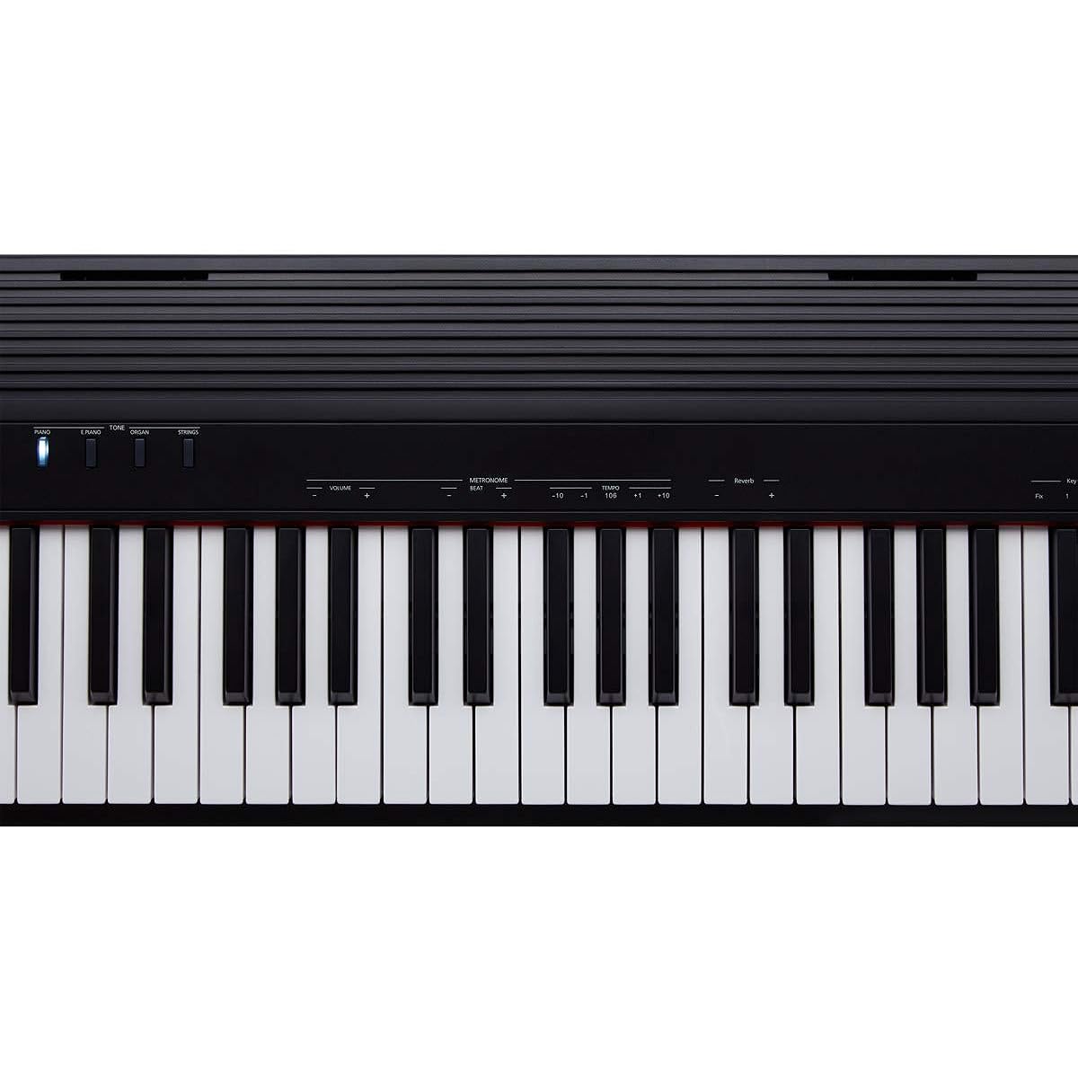 Roland Roland/GO-88P (GO:PIANO88) [Stand & Headphone Set! ]88-key entry keyboard