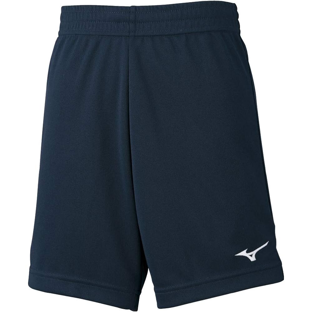 [Mizuno] Volleyball Wear, Shorts, Club Activities, Practice, Junior V2MB0411 Kids