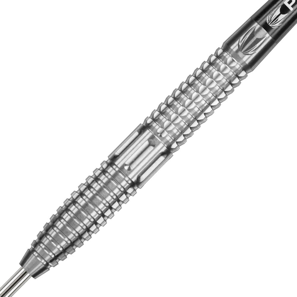 Target Agora Barrel A02 Steel 26g 100203