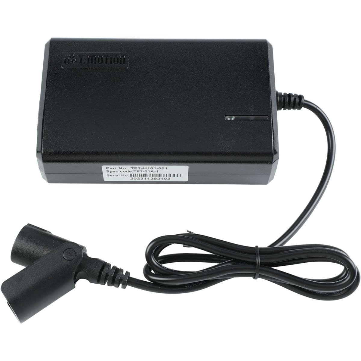 MineCtrl Power Supply TiMOTION TP2 TP2P IP20 5 Pin AC/DC Switching Power Supply Transformer 29V 2.5A Adapter