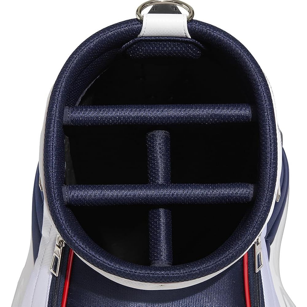 [Adidas Golf] Golf Caddy Bag MBF64 Men's