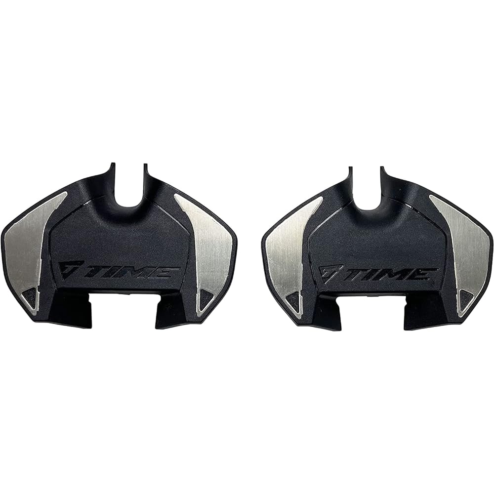 TIME XPRO Upper Cover (XPRO exclusive left and right set) T2HB001