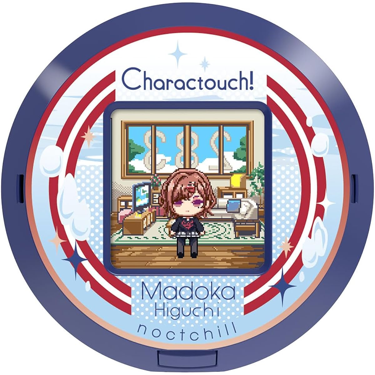 [Bandai] Character Match! -The Idolmaster Shiny Colors-Higuchi Madoka