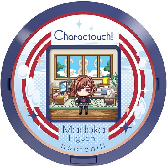 [Bandai] Character Match! -The Idolmaster Shiny Colors-Higuchi Madoka