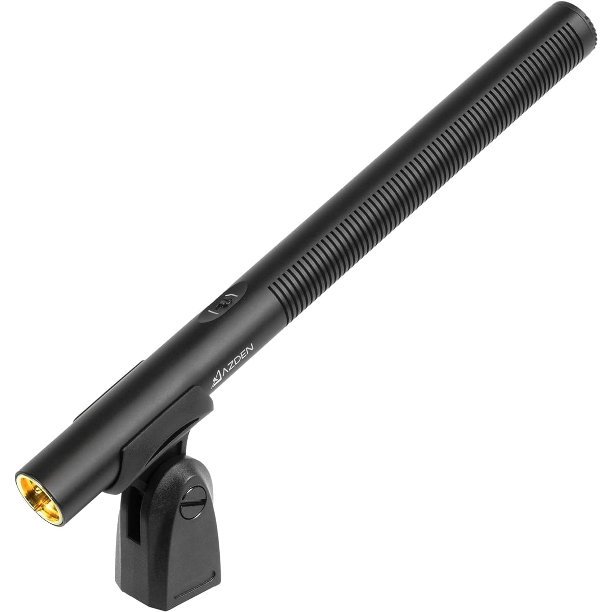 AZDEN Super Directional Shotgun Microphone SGM-250H