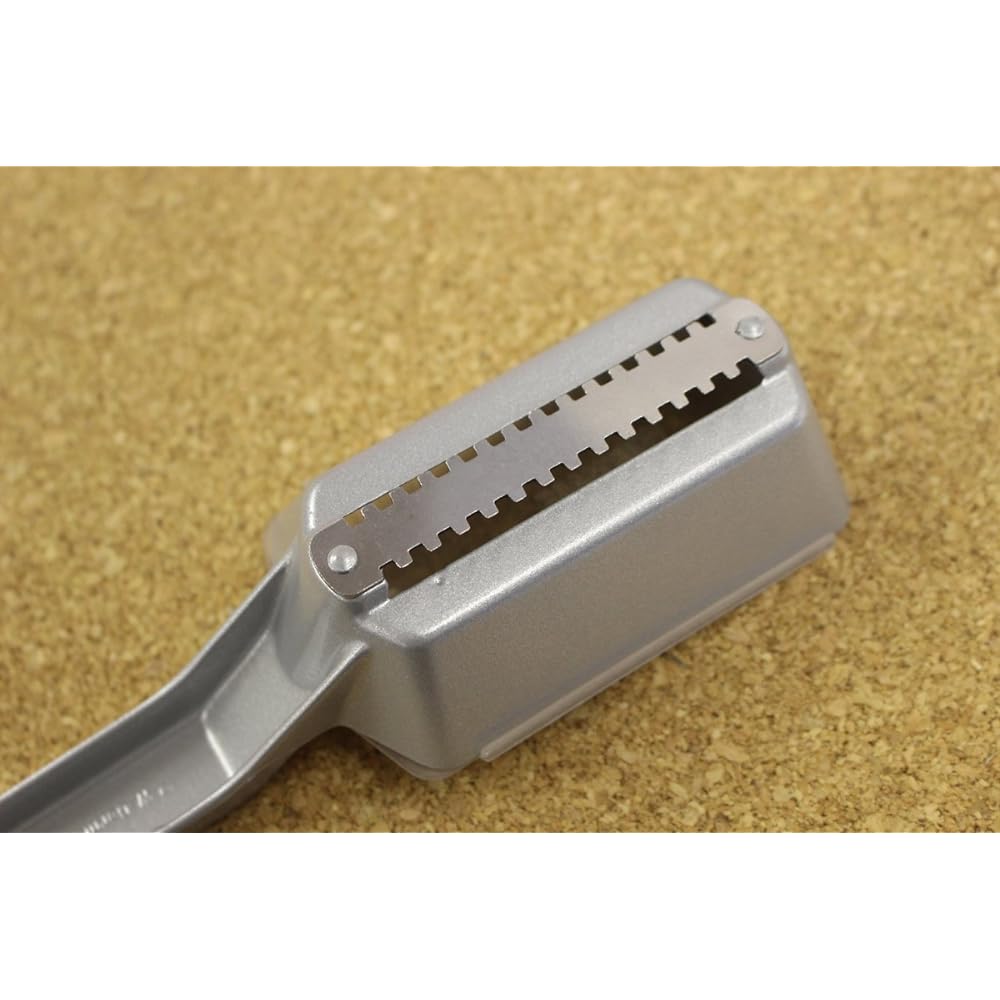 [Westmark] German fish curler (scale removal) #6500