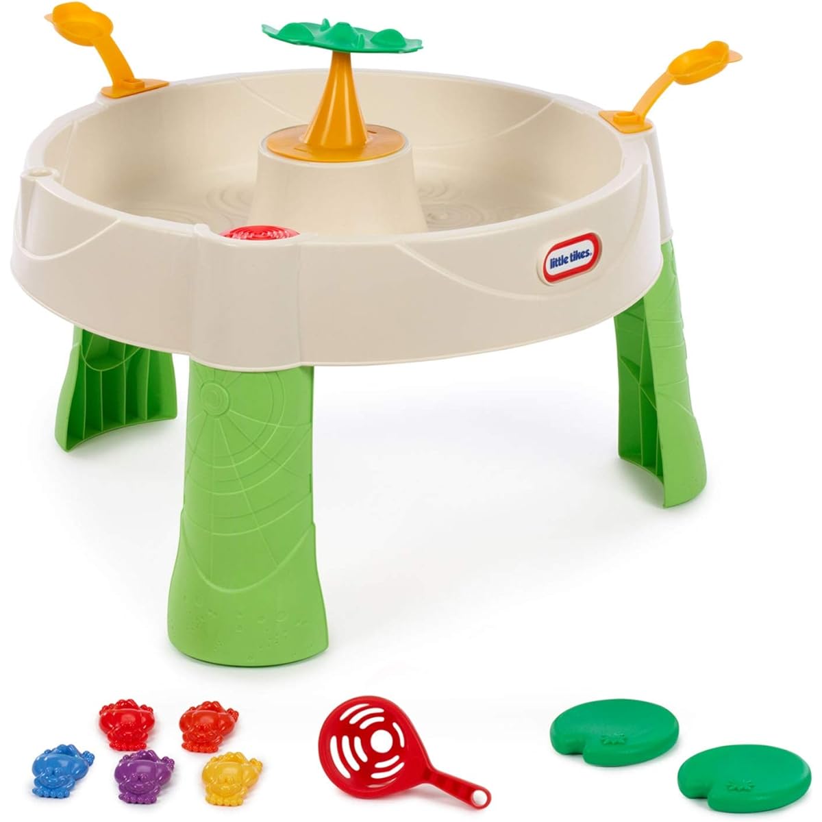 Little Tikes Frog Pond Water Table
