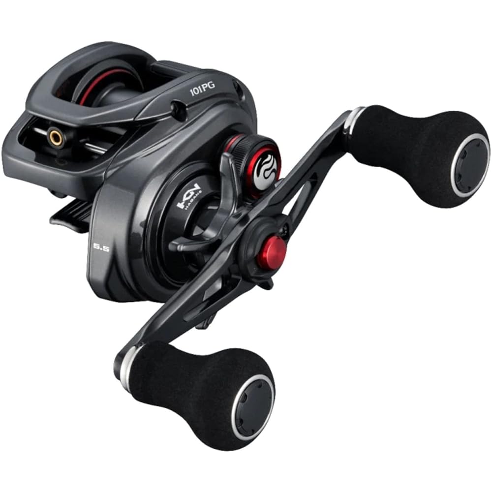 SHIMANO double shaft reel 22 Engetsu BB