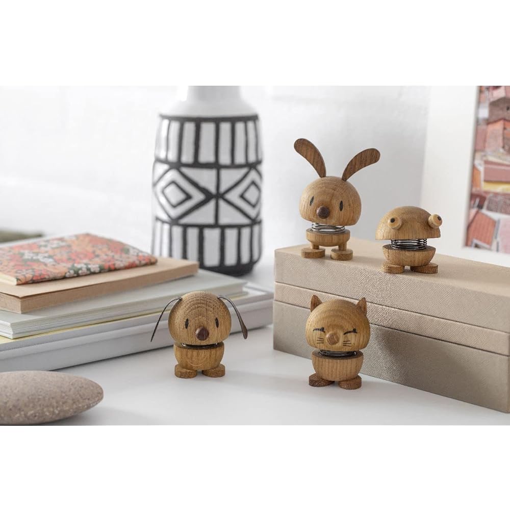 Hoptimist Hoptimist Cat S Oak 28746