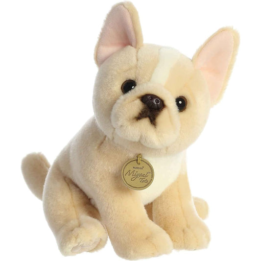 Aurora Miyoni 9 inch French Bulldog Pup
