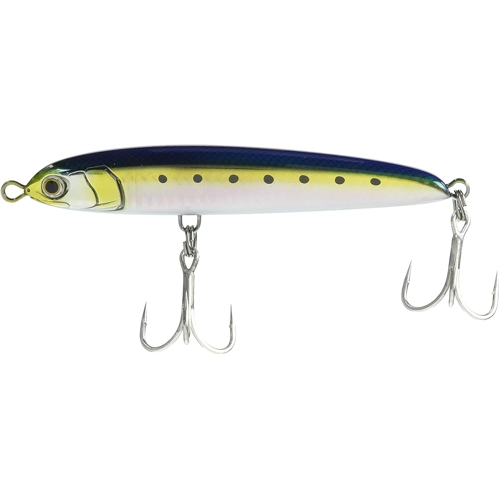 YAMASHITA Lure Rerise SS130