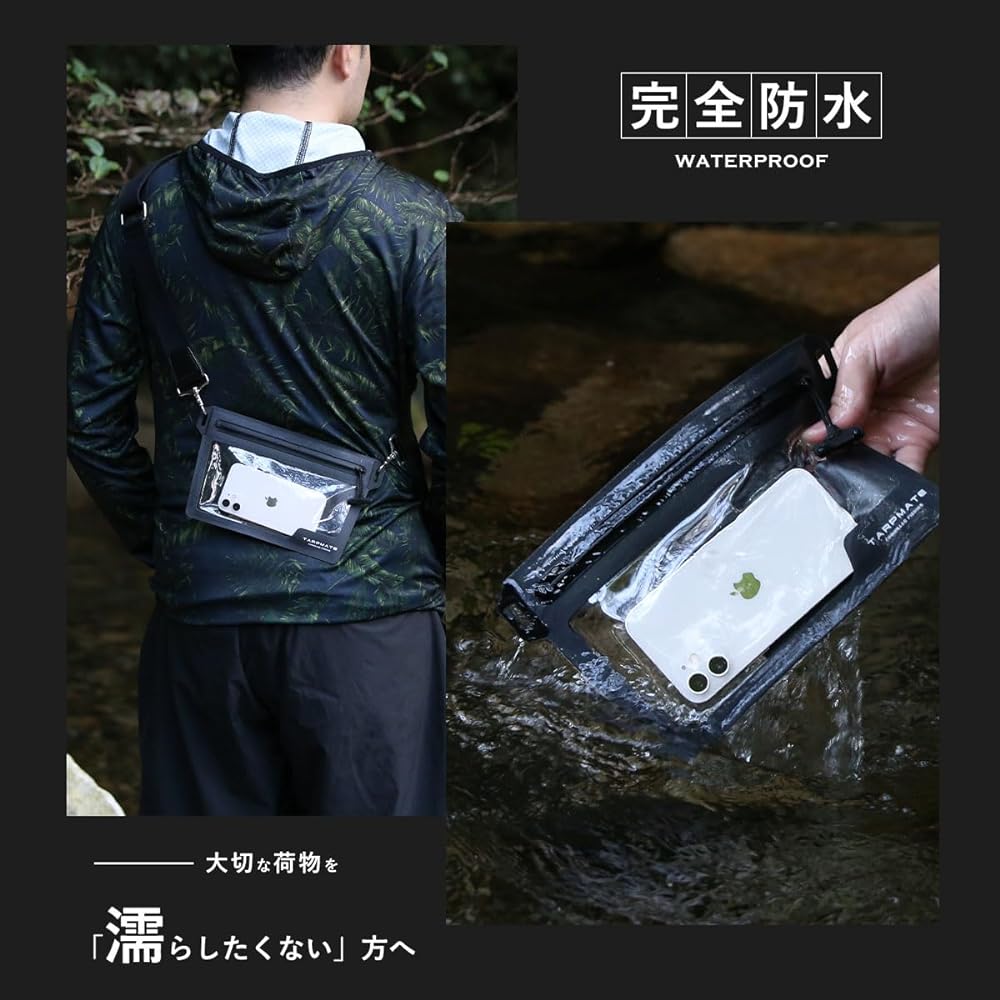 Tarpmate M Charcoal