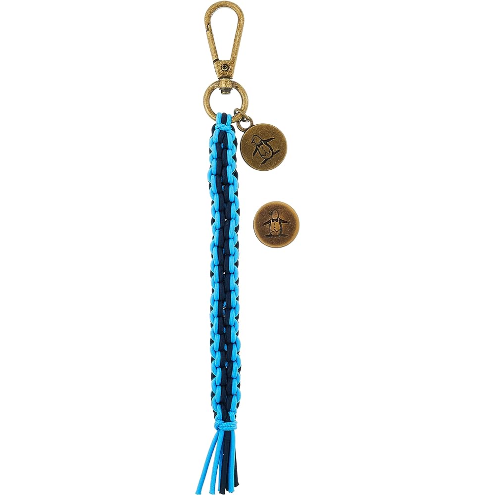 [Munsingwear] Accessory Holder with Marker Tee Holder Charm Golf MQBVJX02 Men's