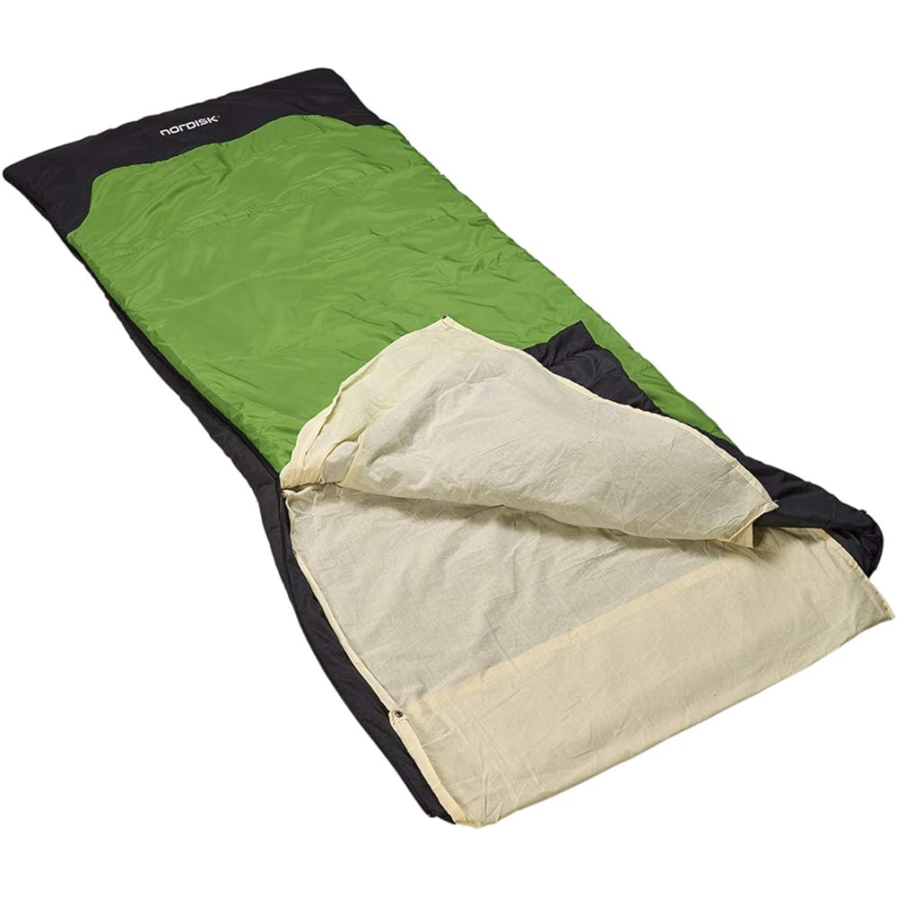 NORDISK Outdoor Sleeping Bag Inner Envelope Type [Genuine Japanese Product] 106004