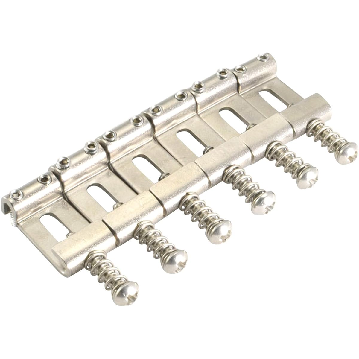 KTS Titanium Parts PR-14 for Synchronized Tremolo (10.5mm)