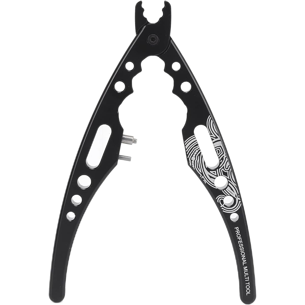 RC Shock Pliers RC Car Aluminum Alloy RC Shock Clamp Shaft Assembly Disassembly Tool for 1/8 1/24 RC Car