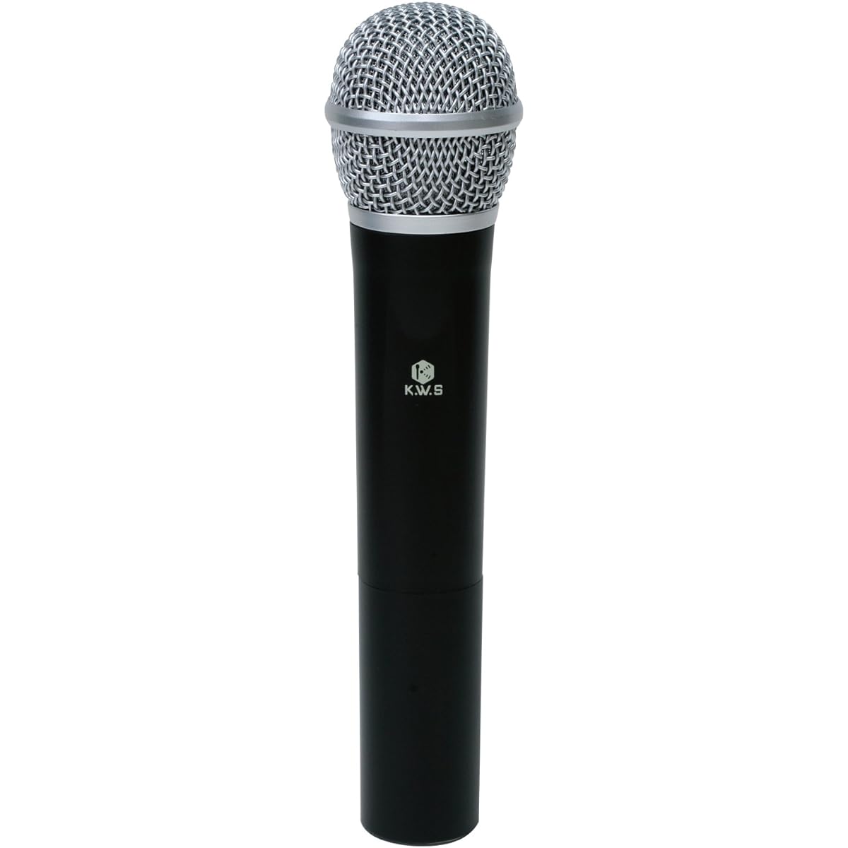 K.W.S Dual Wireless System Hand Microphone Set KWS-2H/H