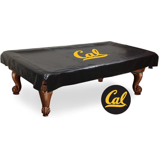 Holland Bar Stool BTC-CAL-UN Cal Billiard Table Cover