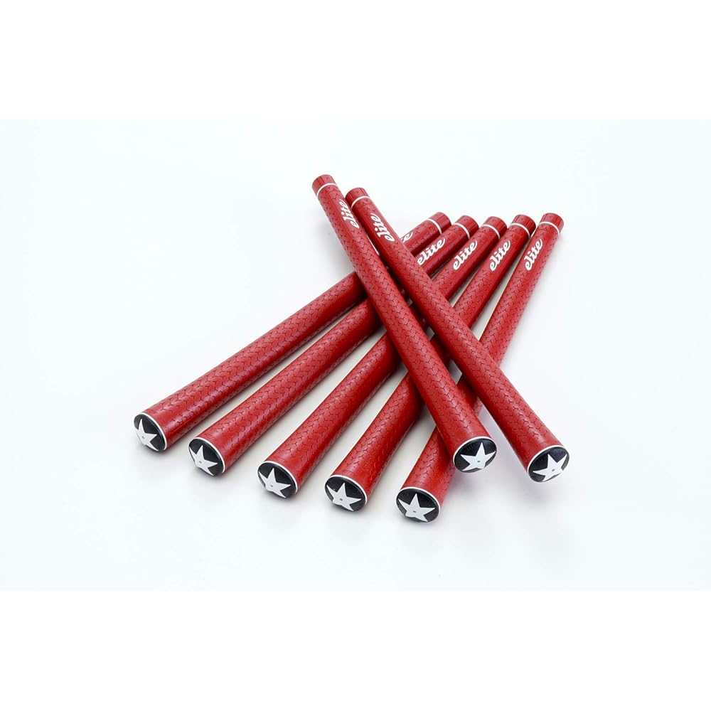 elitegrips Golf Grip Y360°s Set of 7