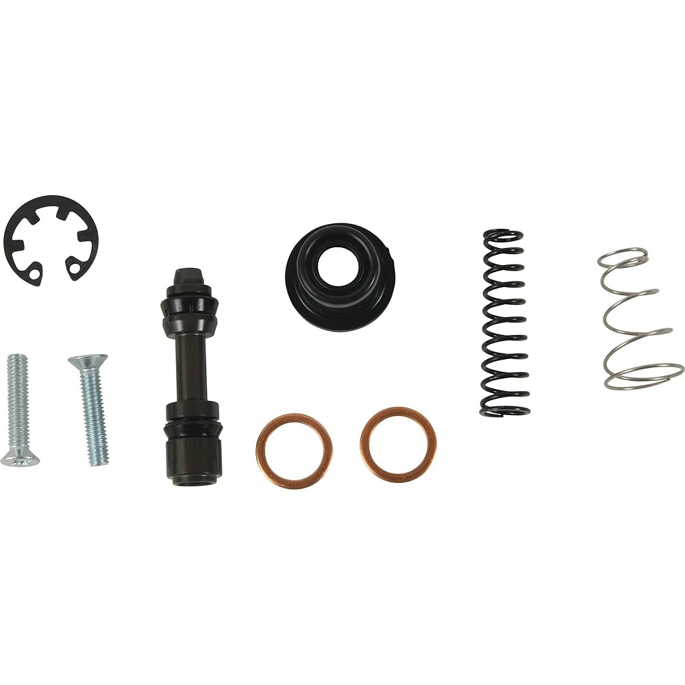 All Balls Master Cylinder Rebuild Kit Front Compatible Husaberg Fe250 14 Te250 14 18-1024