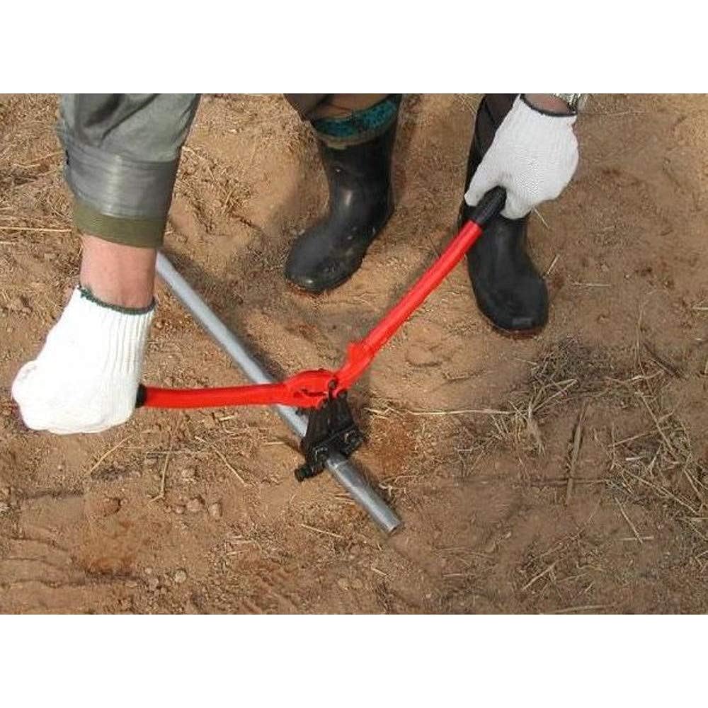 Kobayashi Tool Manufacturing Pipe Crimper