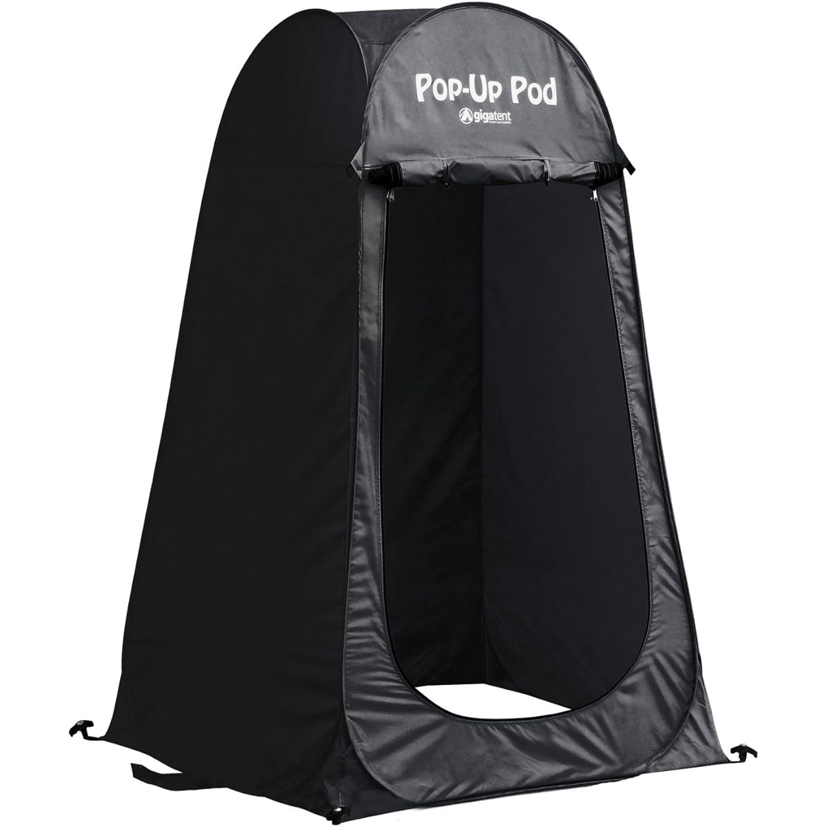 Portable Pop Up Pod Dressing/Changing Tent + Carrying Bag by GigaTent