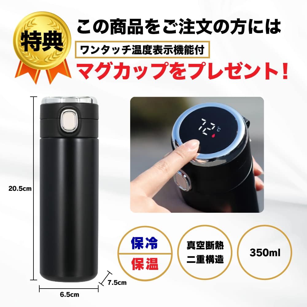 [Bonus Included] Spot Warm S [RH-153] Zenken Heater Heating Warm Spot Far Infrared Sensitivity to Cold Feet Office Kitchen