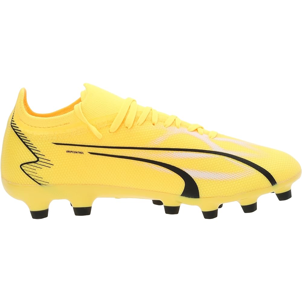 [PUMA] Soccer Spikes Ultra Match HG/AG 107519 Men's