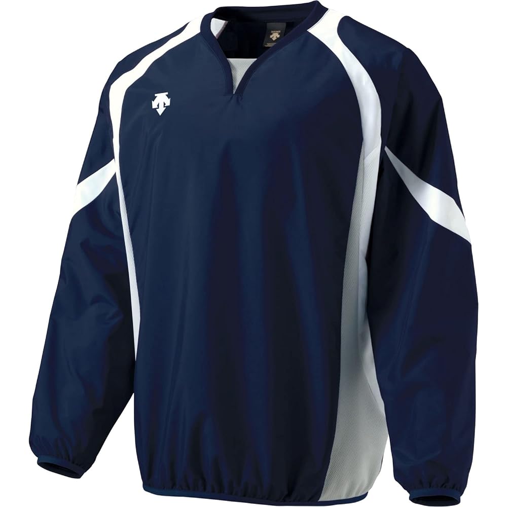 [DESCENTE] Baseball Practice Wear Wind Jack