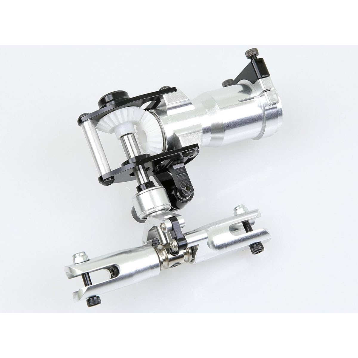 RC Helicopter T-rex 600ESP Metal Shaft Drive Tail Rotor Assembly for Align Trex 600 ESP Heli Parts