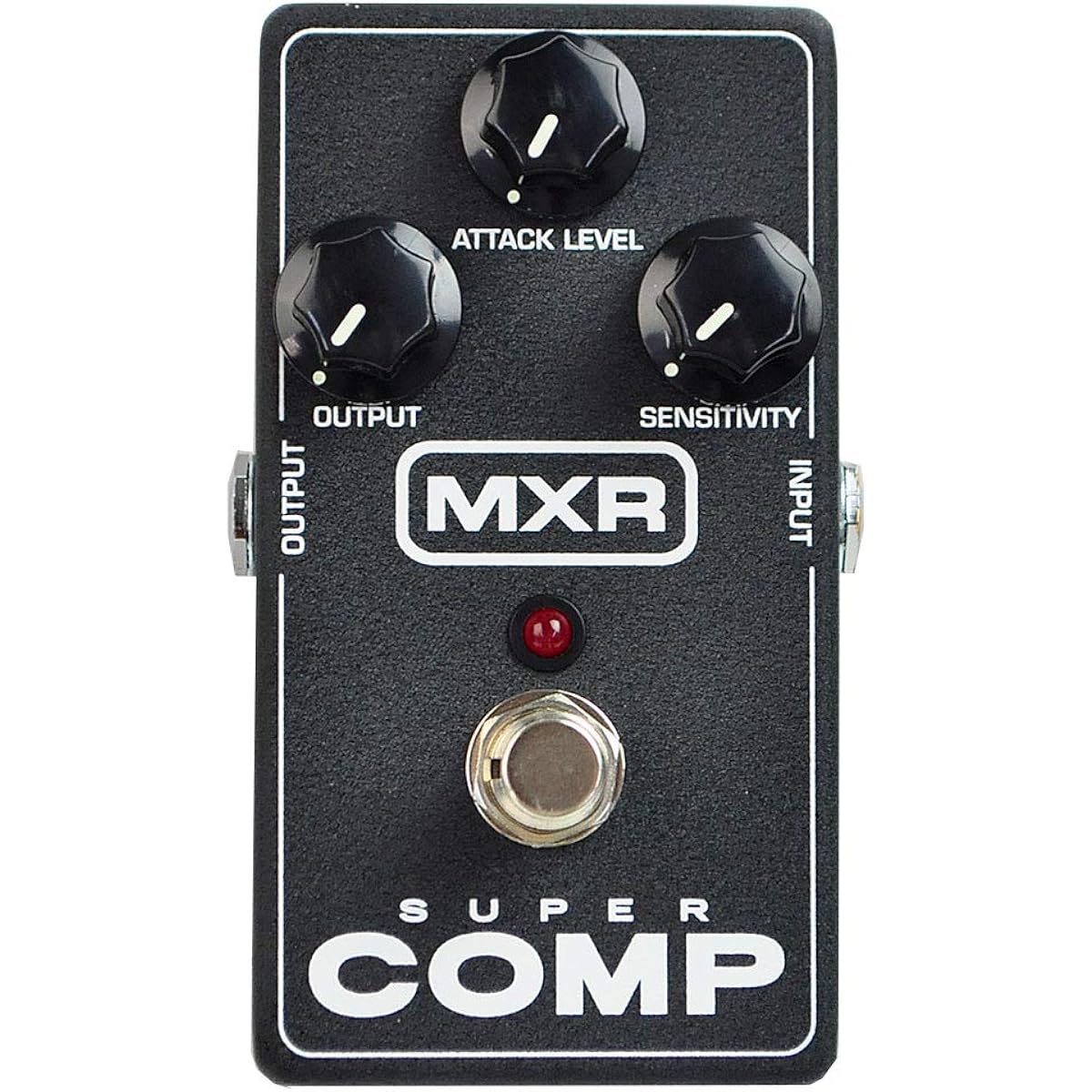 MXR Guitar Effector SUPER COMP