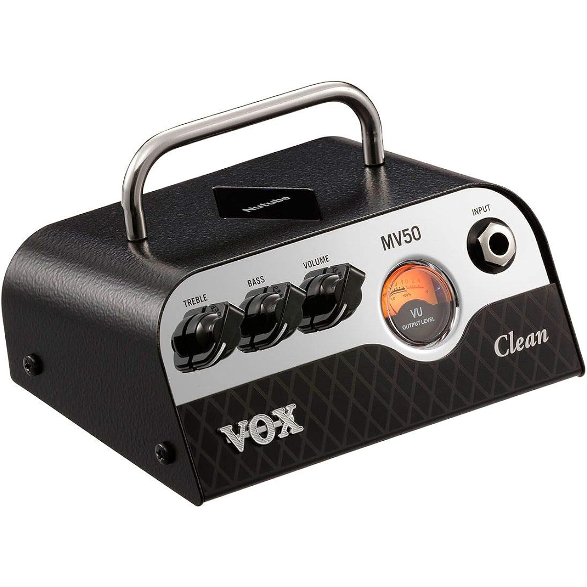 VOX Guitar Amplifier Head MV50-CL Clean Guitar Amplifier Head