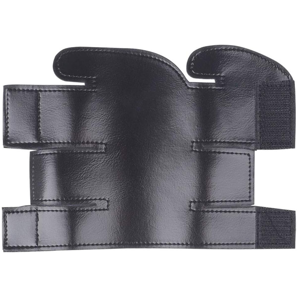 EXCEART PU Leather Trumpet Valve Guard Trumpet Valve Protector Protects from Corrosion, Scratches and Dirt