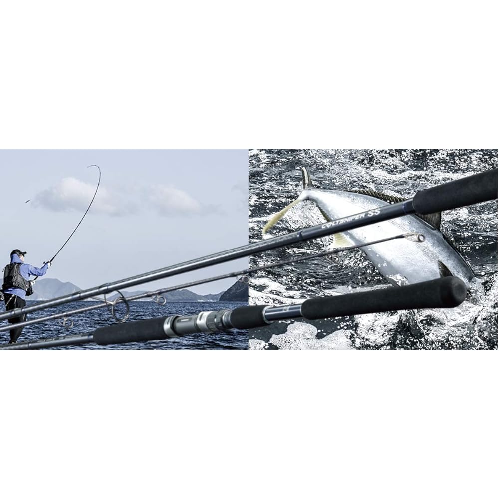 SHIMANO Rod Colt Sniper SS Various Ground Rocks Offshore Shores Blue Fish