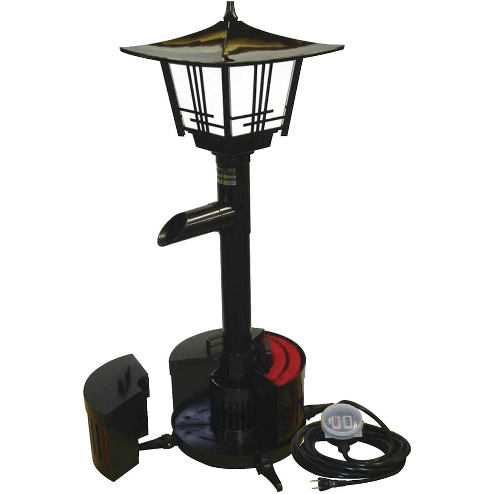 Takara Industries Takara Water Cleaner [Chidori R] Made in Japan TW-581