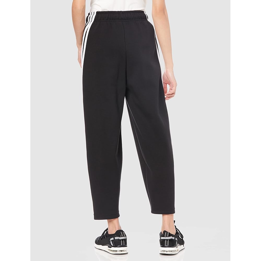 [Adidas] Sweat Future Icon 3 Stripes Pants EVM11 Women's