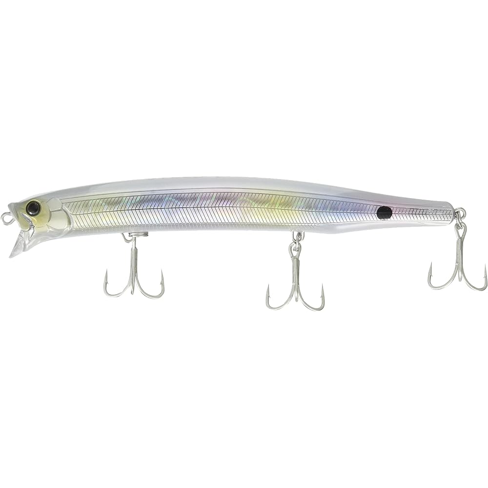 TackleHouse Minnow Contact Feed Shallow Plus Floating Lure