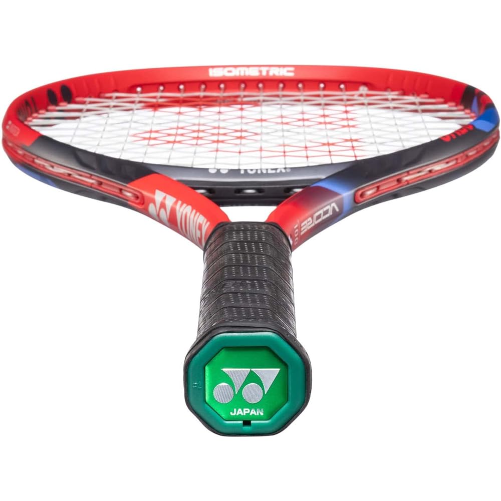 YONEX hard tennis racket V core 100 VCORE 100
