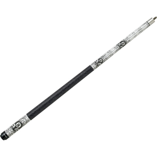 Action Eight Ball Mafia Series 3 Pool Cue