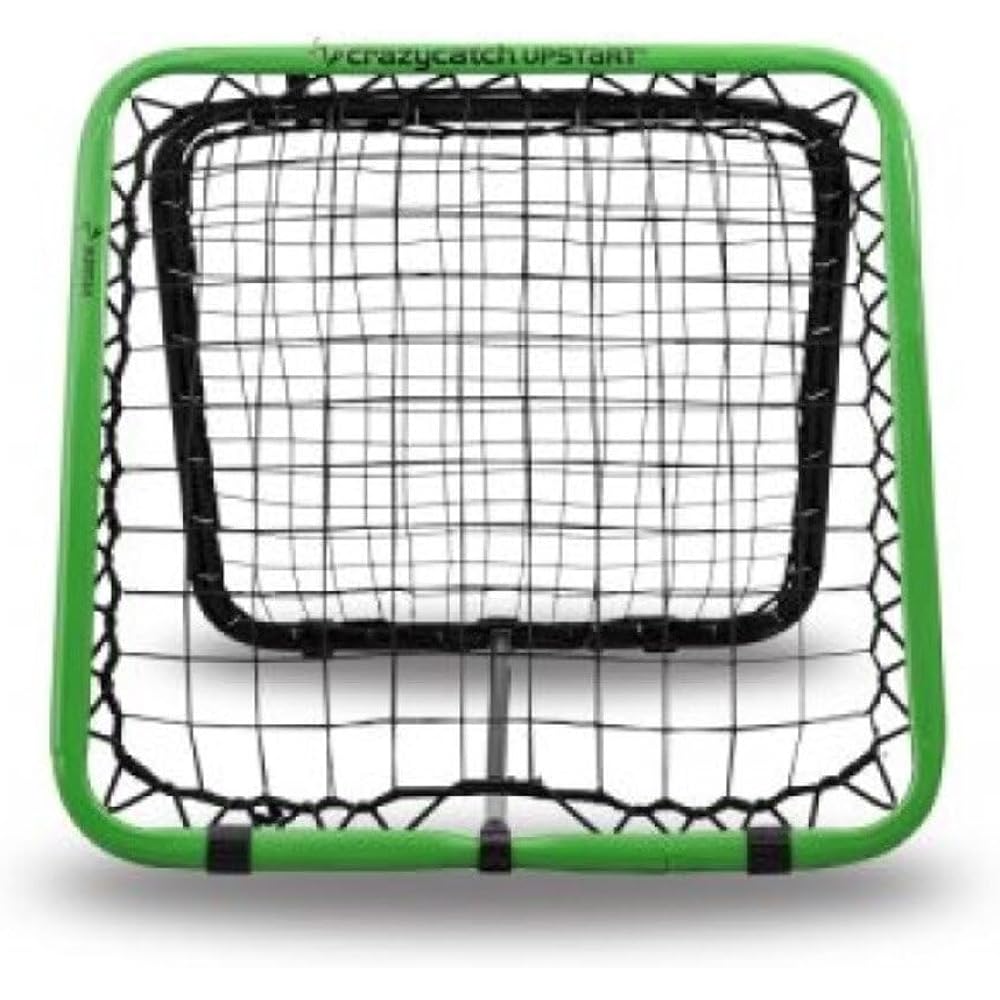Crazy Catch Up Start Classic Independent Practice Rebound Net Soccer Wall Hit