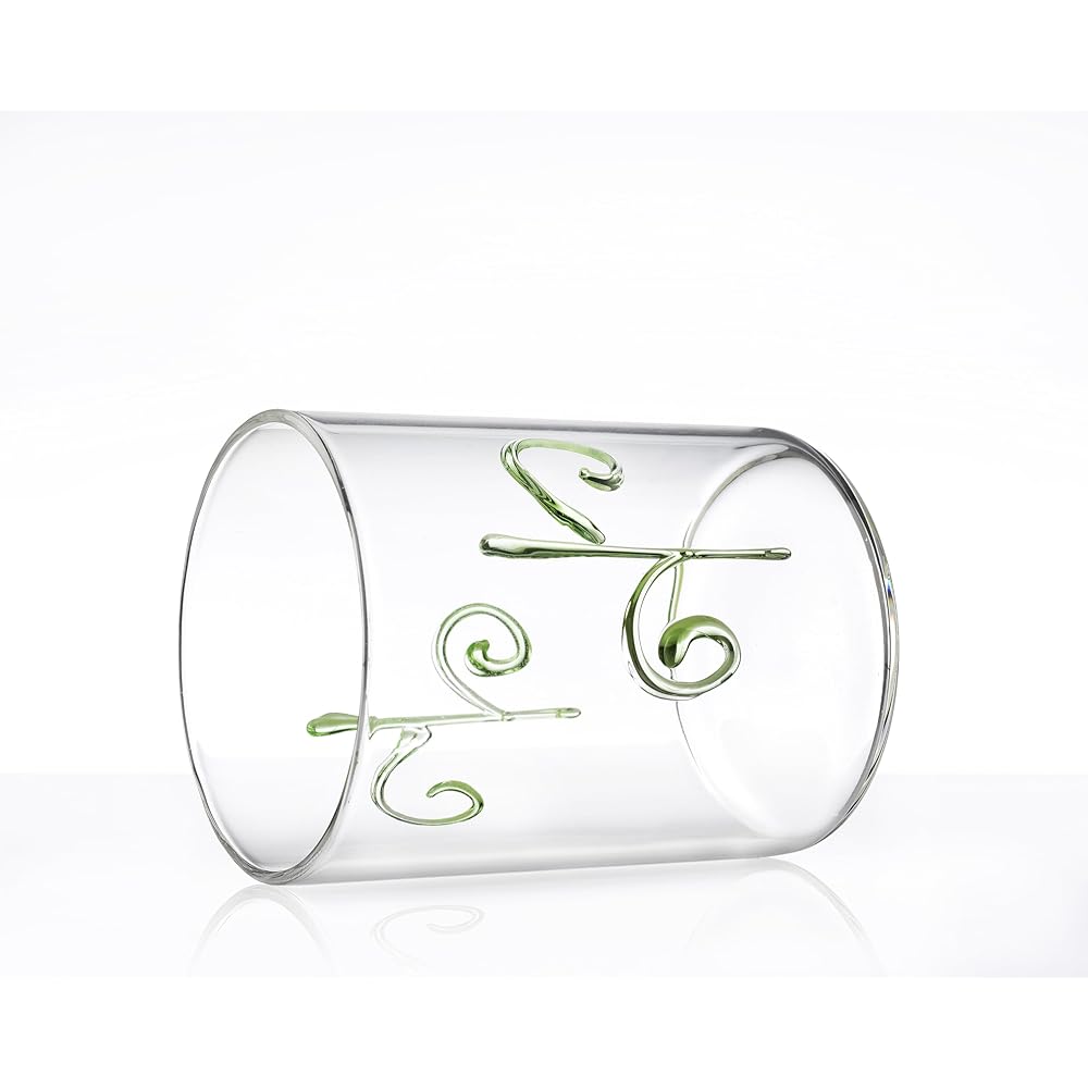 ICHENDORF Water Glass Assorted 6P Set 09352007AR-CN