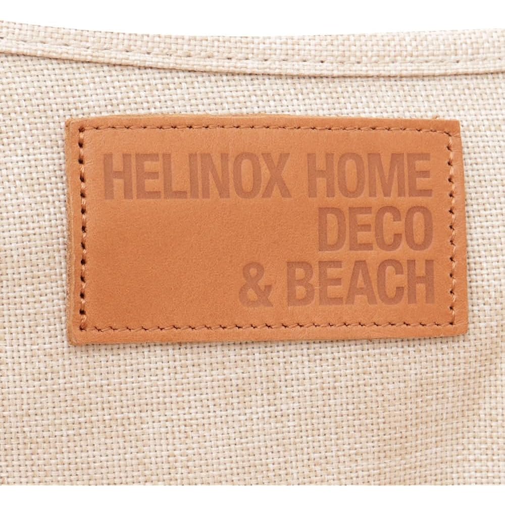 Helinox Home,Deco & Beach Sunset Chair Beige 19750004116001