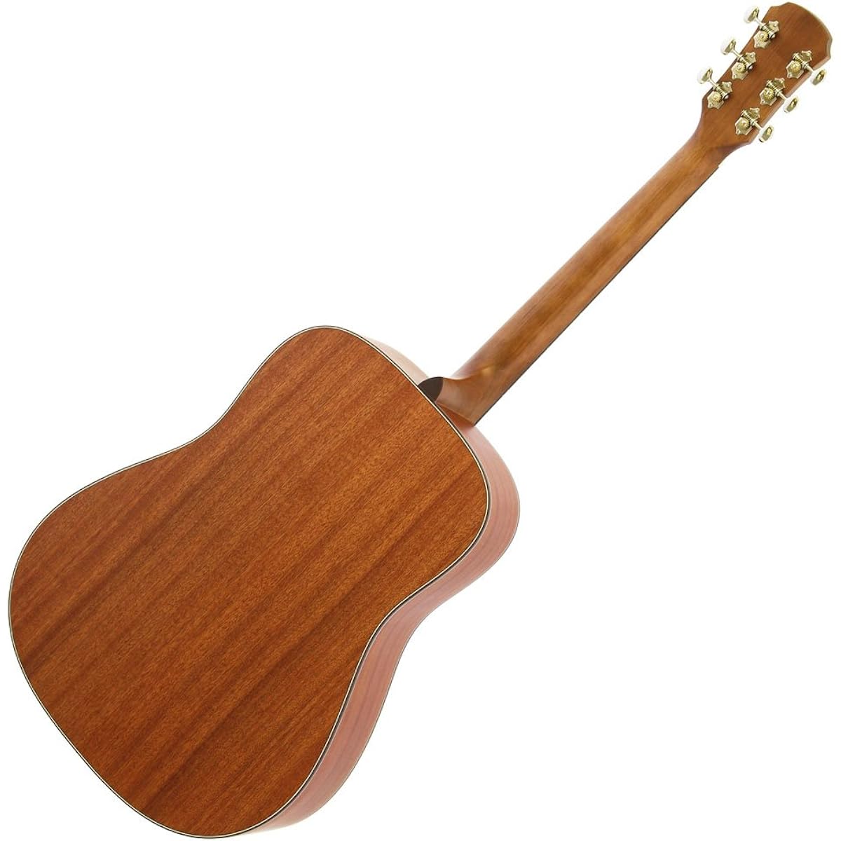ARIA 100series Aria Acoustic Guitar Dreadnought Size Matte Matte Finish Matte Cherry Sunburst ARIA-111 MTCS