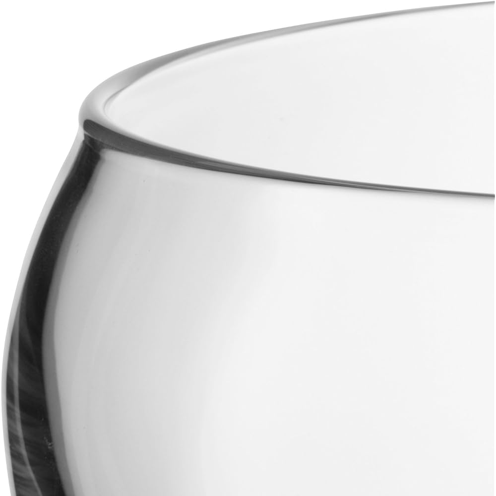 LSA Salad Bowl Clear Diameter 30cm SERVE G503-28-301