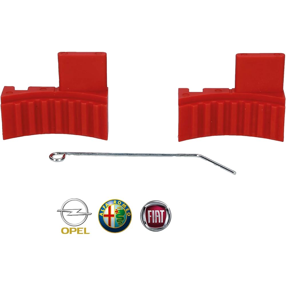 KS Tools Camshaft Lock Tool BT595703 for Opel 1.6 1.8