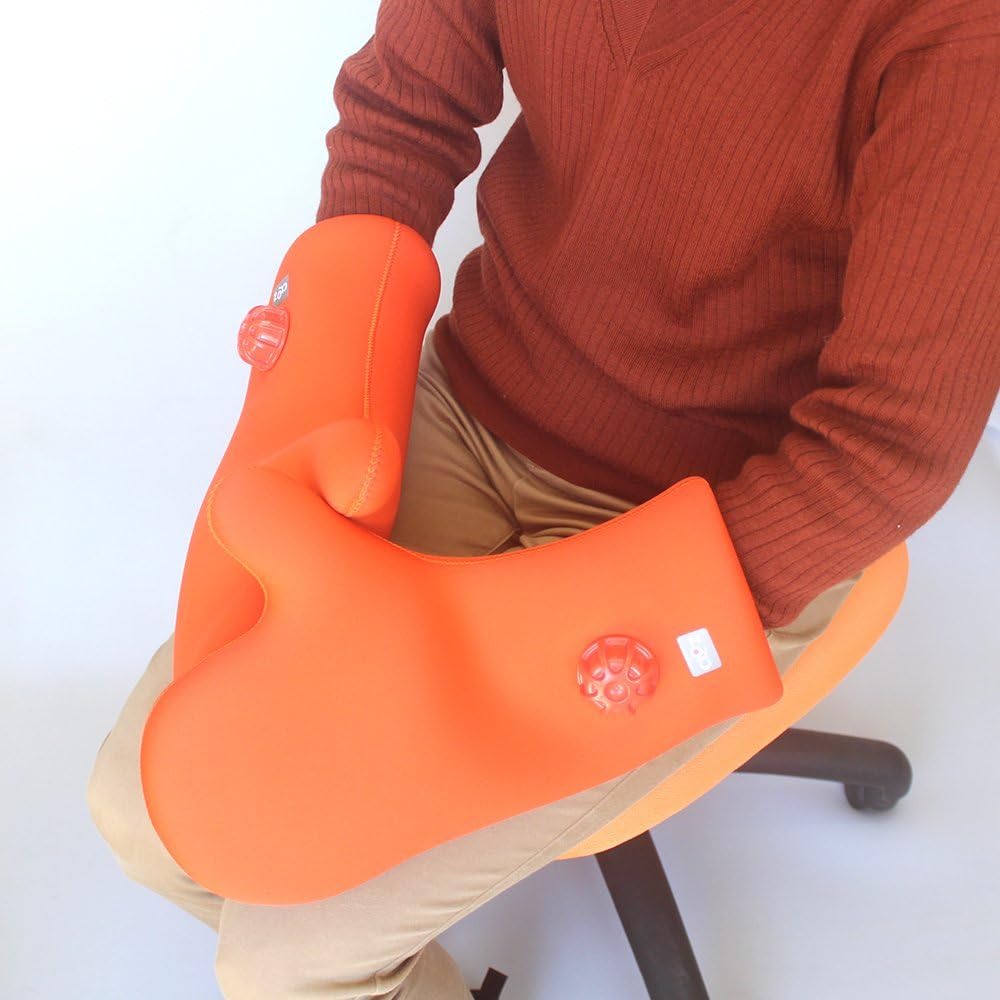 Soft hot water bottle helmet diving