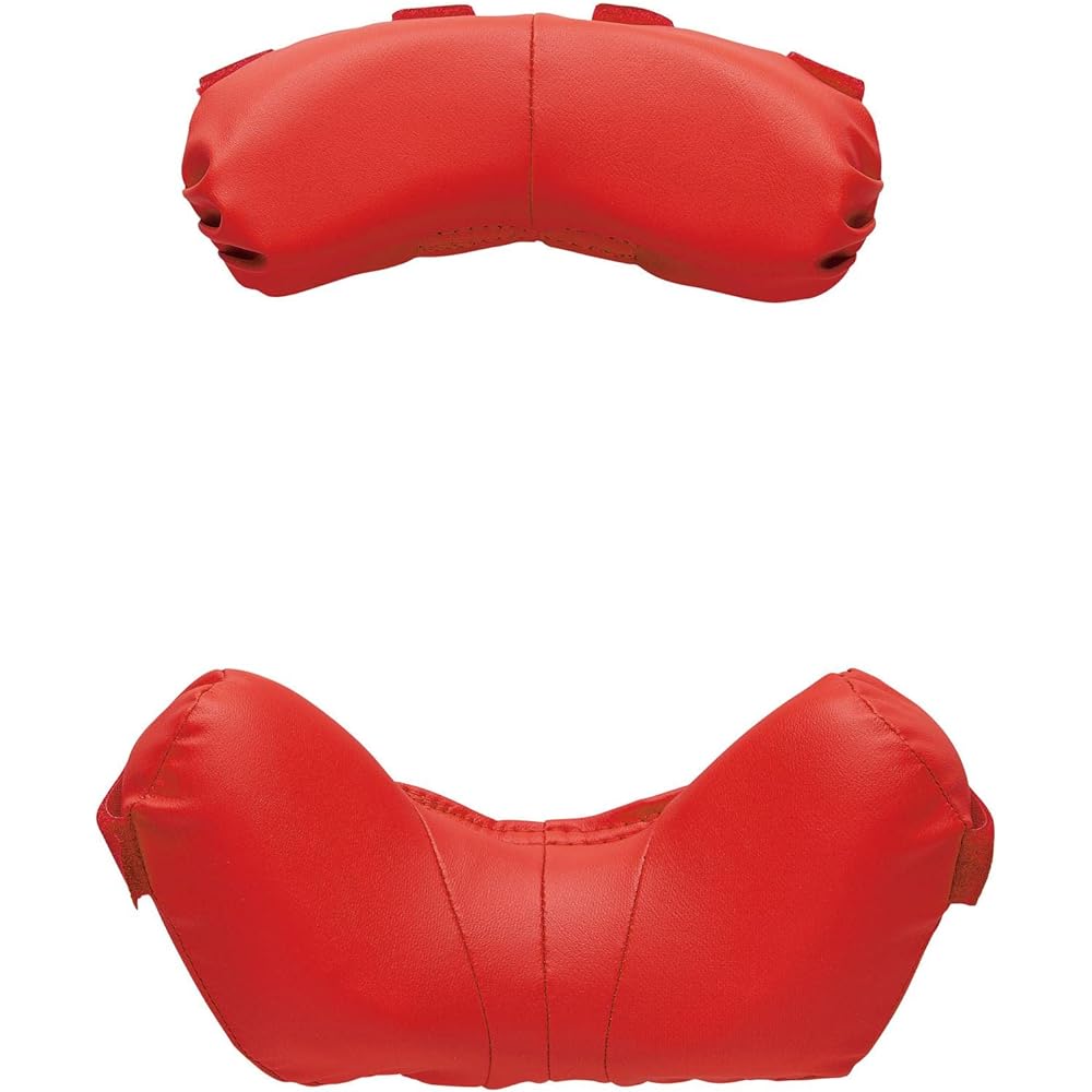 ZETT catcher protective gear accessories mask pad BLMP113