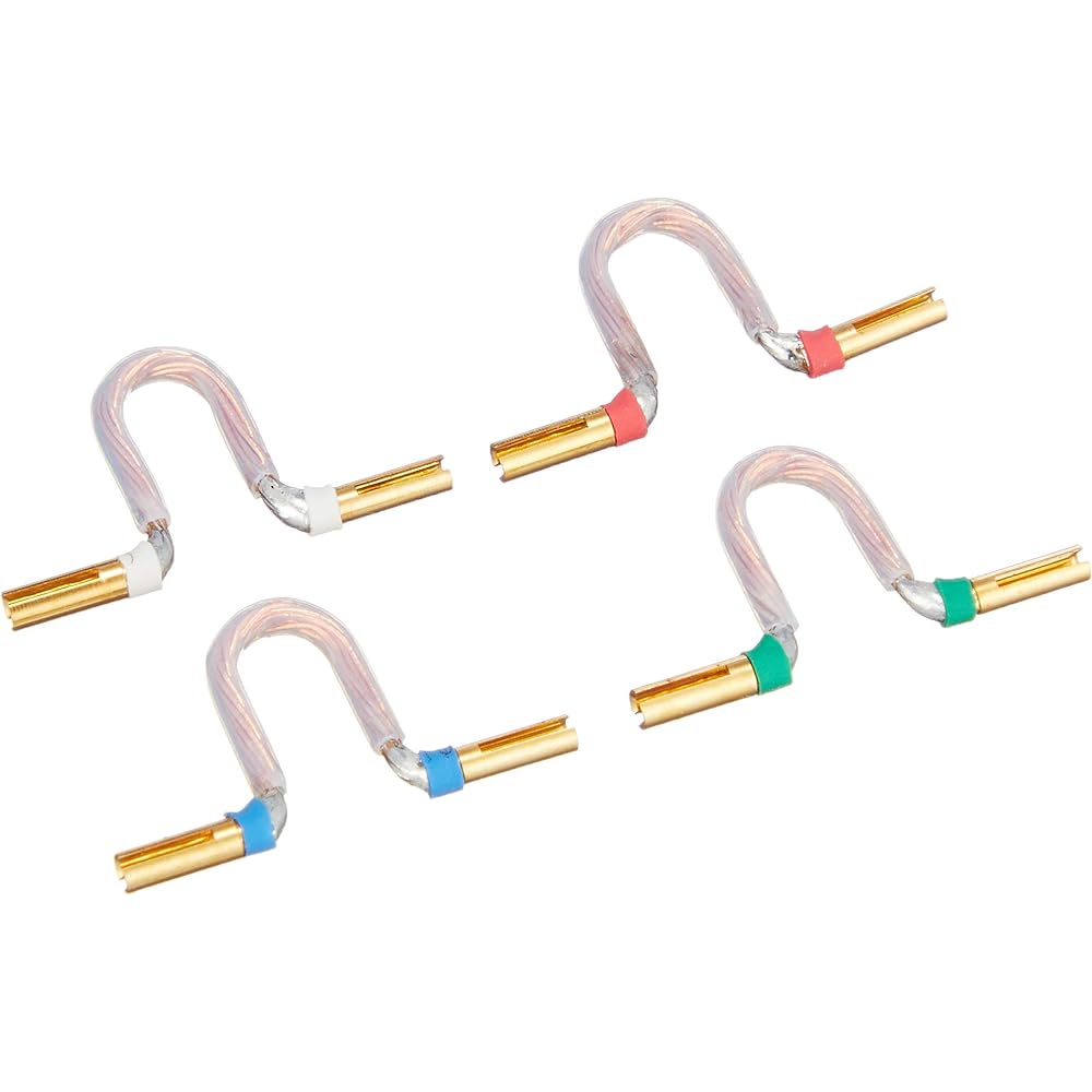 Yamamoto Acoustic Crafts Shell Lead Wire YR-02 YR-02